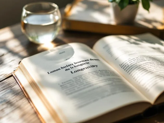 L’Espérance de vie des Françaises atteint 85 ans : une révolution en marche