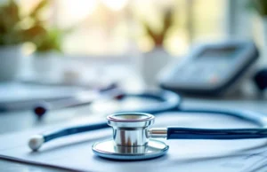 L’hypertension : le tueur silencieux à connaître absolument