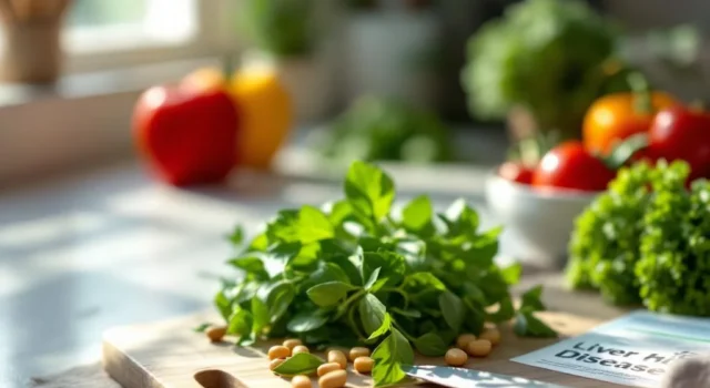 La MASH : la maladie du foie qui menace un million de Français en silence