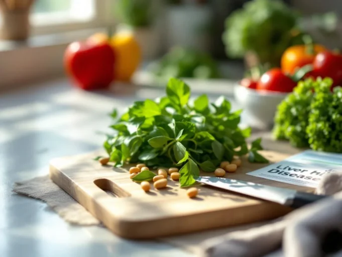 La MASH : la maladie du foie qui menace un million de Français en silence