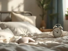 La méthode secrète d’une ancienne insomniaque pour dormir en 15 minutes