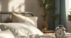 La méthode secrète d’une ancienne insomniaque pour dormir en 15 minutes