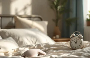 La méthode secrète d’une ancienne insomniaque pour dormir en 15 minutes