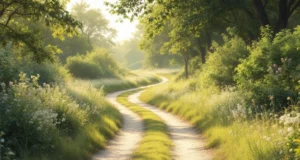 Le secret des centenaires : bouger doucement toute la vie