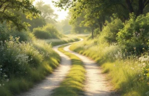 Le secret des centenaires : bouger doucement toute la vie