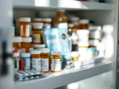 Les dangers cachés des médicaments à domicile révélés par une pharmacienne renommée