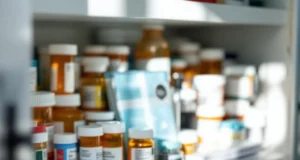 Les dangers cachés des médicaments à domicile révélés par une pharmacienne renommée