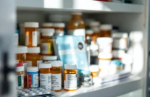 Les dangers cachés des médicaments à domicile révélés par une pharmacienne renommée