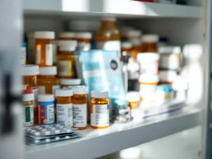 Les dangers cachés des médicaments à domicile révélés par une pharmacienne renommée