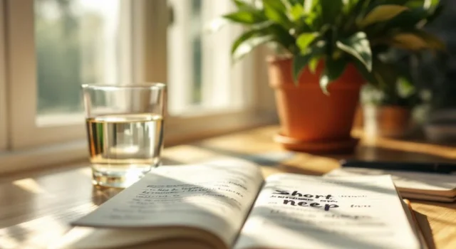 Les neurosciences révèlent pourquoi une sieste courte booste votre cerveau