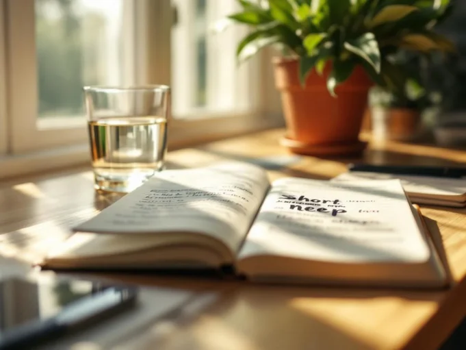 Les neurosciences révèlent pourquoi une sieste courte booste votre cerveau