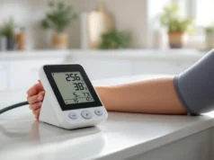 Lhypertension menace 1,28 milliard de vies découvrez comment la prévenir