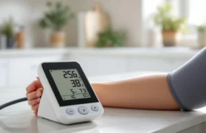 Lhypertension menace 1,28 milliard de vies découvrez comment la prévenir