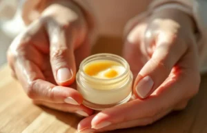 Lutte efficace contre les lèvres gercées : la routine miracle validée par une dermatologue