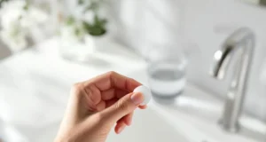 Mâcher du chewing-gum pour maigrir : la vérité derrière cette tendance