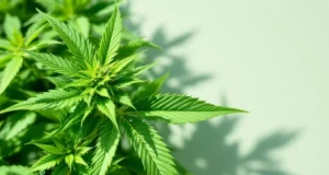 Marina Carrère d’Encausse dénonce le retard de la France sur le cannabis médical