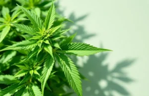 Marina Carrère d’Encausse dénonce le retard de la France sur le cannabis médical