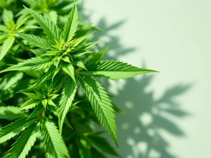 Marina Carrère d’Encausse dénonce le retard de la France sur le cannabis médical