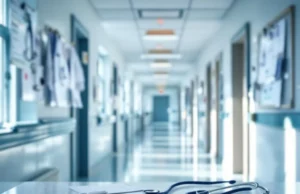 Médecin de 79 ans placé en garde à vue pour avoir refusé une réquisition