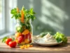 Microbiote : le secret inattendu pour maigrir ou grossir