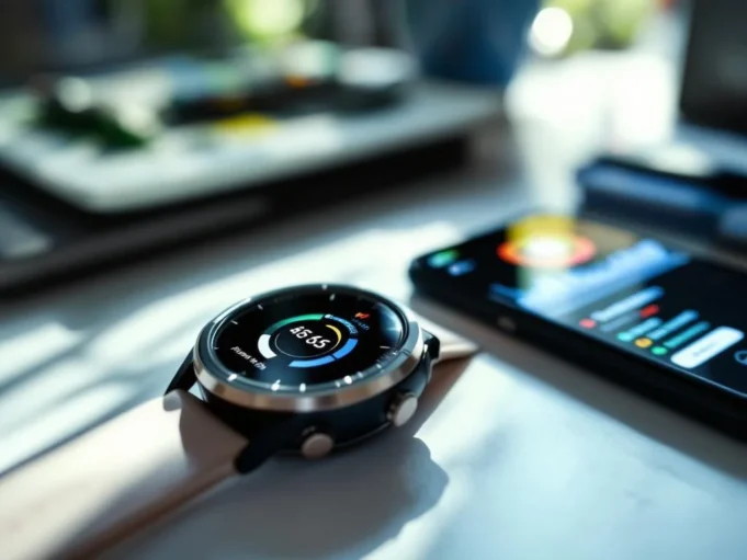 Montres connectées : le risque caché derrière votre suivi santé