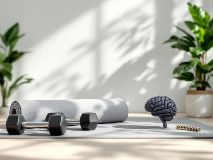 Musculation : le secret pour booster votre cerveau et préserver votre mémoire