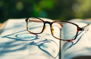 Myopie en hausse : une cause inattendue au-delà des écrans