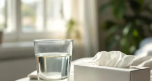 Nez bouché : 5 astuces simples pour respirer librement cette nuit