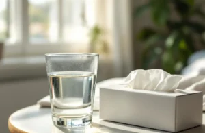 Nez bouché : 5 astuces simples pour respirer librement cette nuit