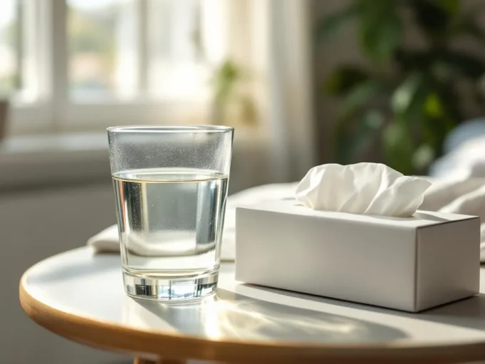 Nez bouché : 5 astuces simples pour respirer librement cette nuit