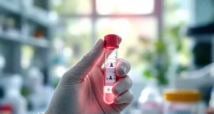 Nouveau test sanguin révolutionnaire pour diagnostiquer Alzheimer à 95 %