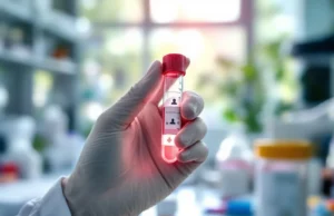 Nouveau test sanguin révolutionnaire pour diagnostiquer Alzheimer à 95 %