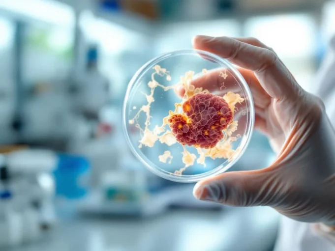 Nouveau traitement révolutionnaire pour le cancer du pancréas