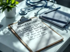 Nouvelle méthode révolutionnaire pour ralentir la maladie de Parkinson