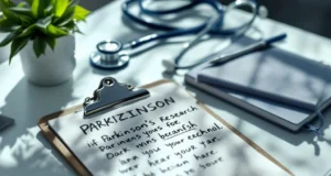 Nouvelle méthode révolutionnaire pour ralentir la maladie de Parkinson