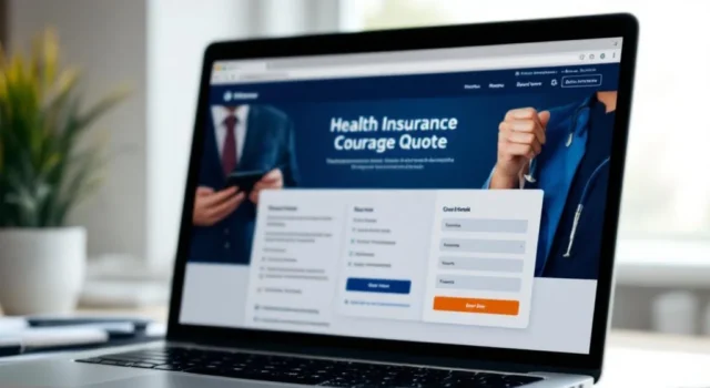 Obtenez un devis mutuelle santé en 2 minutes grâce à notre astuce simple