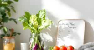 Perdez 5 kilos en 5 jours : le secret des régimes efficaces