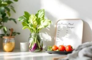 Perdez 5 kilos en 5 jours : le secret des régimes efficaces