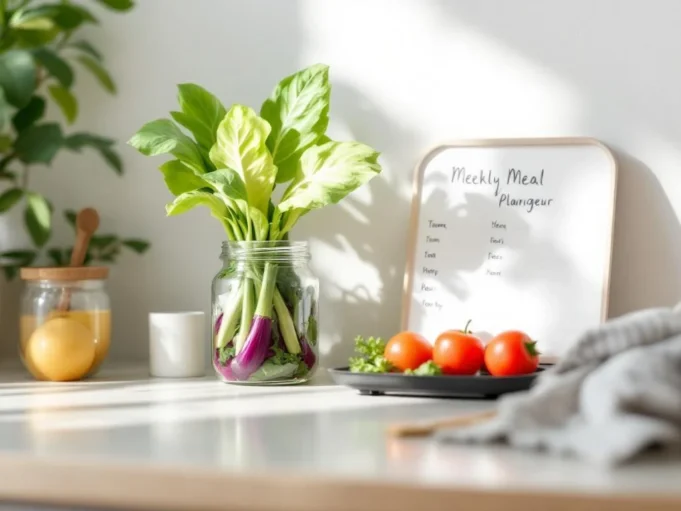 Perdez 5 kilos en 5 jours : le secret des régimes efficaces