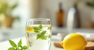 Perdre du poids avec de l’eau chaude le matin : la nouvelle astuce virale