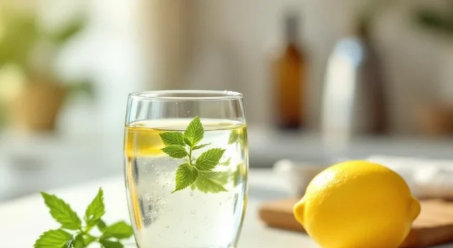 Perdre du poids avec de l’eau chaude le matin : la nouvelle astuce virale