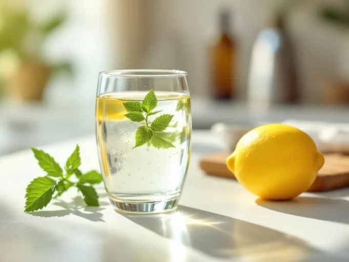 Perdre du poids avec de l’eau chaude le matin : la nouvelle astuce virale