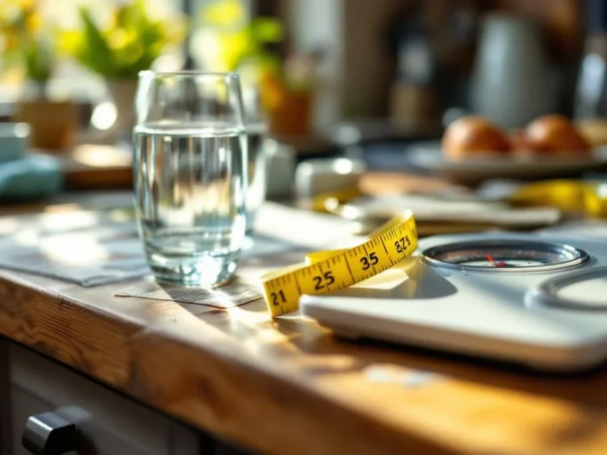 Pourquoi vos efforts pour maigrir ne fonctionnent pas malgré tout