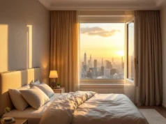 Pourquoi votre sommeil est perturbé loin de chez vous