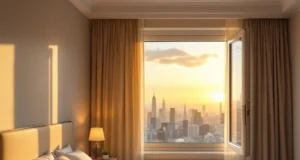 Pourquoi votre sommeil est perturbé loin de chez vous