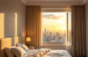 Pourquoi votre sommeil est perturbé loin de chez vous