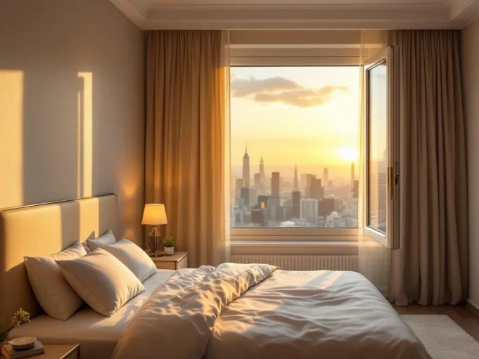 Pourquoi votre sommeil est perturbé loin de chez vous