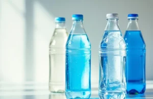 Quelle est la meilleure eau en bouteille pour votre santé selon une diététicienne