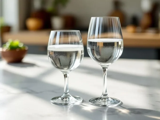 Réduire l’alcool pourrait vous faire vivre 20 ans de plus