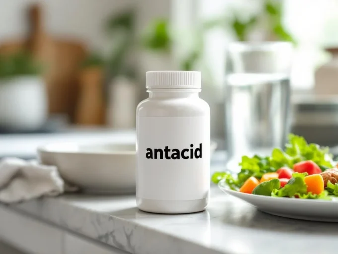 Reflux et brûlures d’estomac : ces médicaments qui pourraient nuire à votre santé